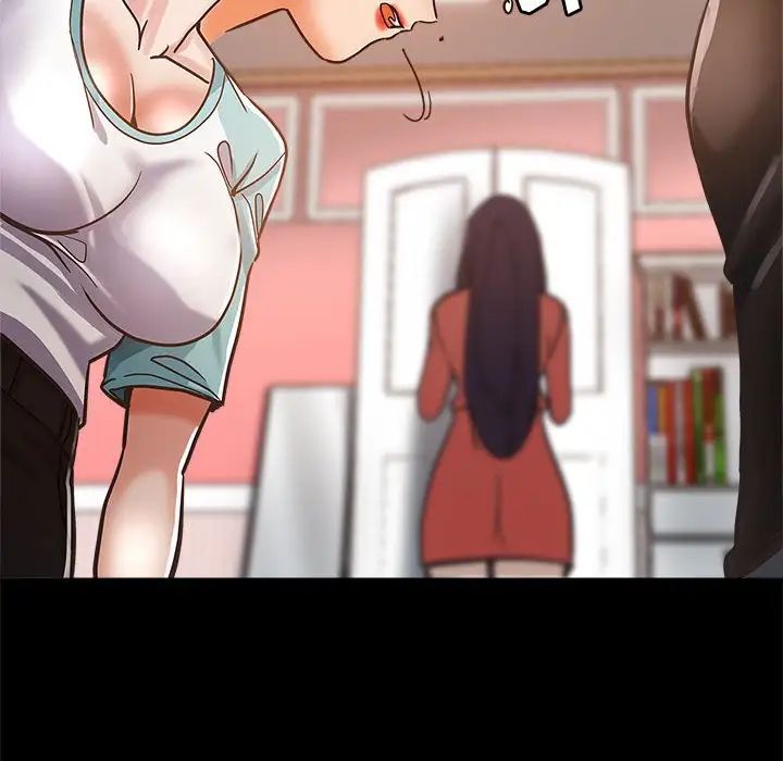 [韩国漫画] 继母的姐妹们 乱伦,熟女人妻,巨乳大奶#[110P]-97