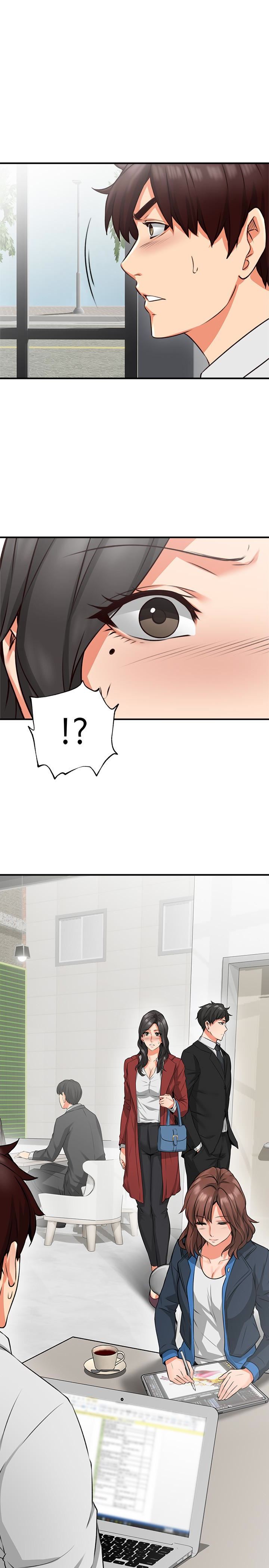 [韩国漫画] 邻居人妻 爱情,熟女人妻,巨乳大奶#[44P]-3