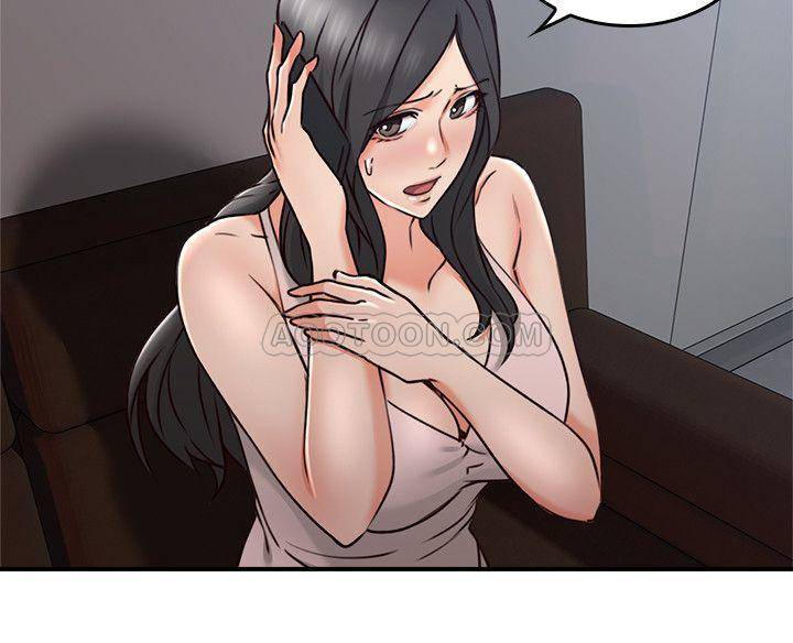 [韩国漫画] 邻居人妻 爱情,熟女人妻,巨乳大奶#[41P]-18
