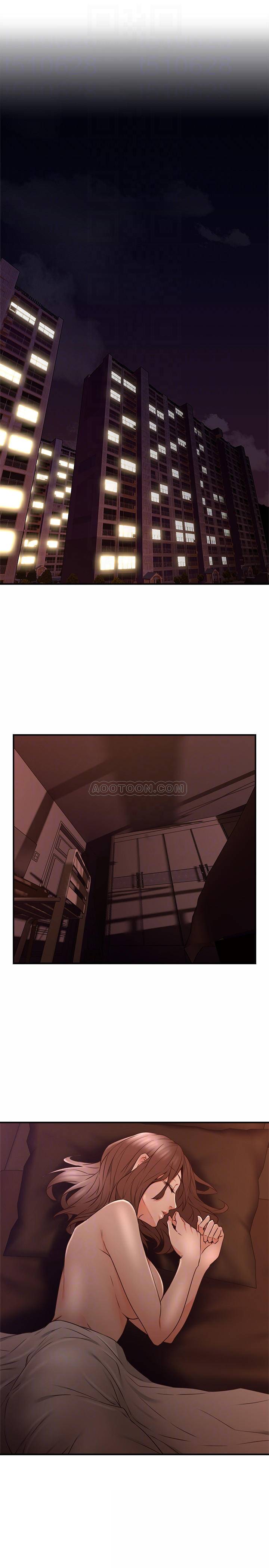 [韩国漫画] 邻居人妻 爱情,熟女人妻,巨乳大奶#[41P]-5