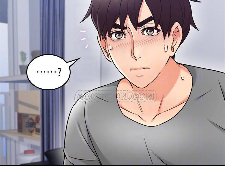 [韩国漫画] 邻居人妻 爱情,熟女人妻,巨乳大奶#[40P]-12