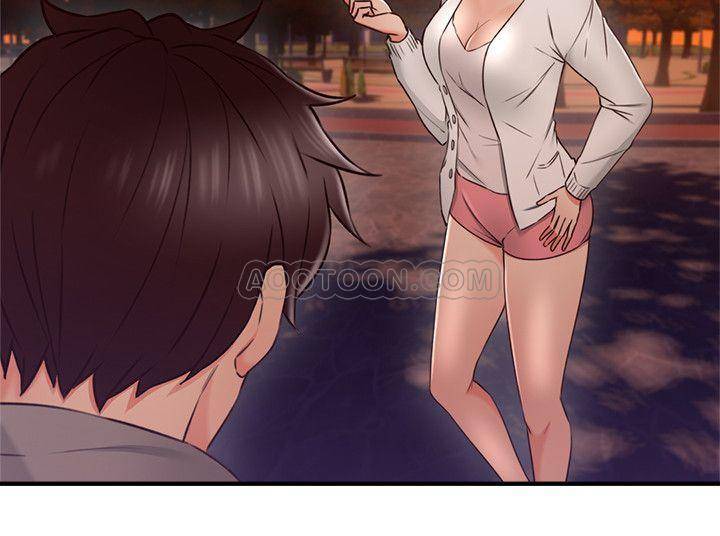 [韩国漫画] 邻居人妻 爱情,熟女人妻,巨乳大奶#[39P]-28