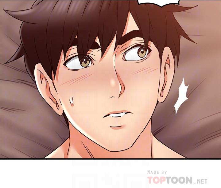 [韩国漫画] 邻居人妻 爱情,熟女人妻,巨乳大奶#[40P]-14