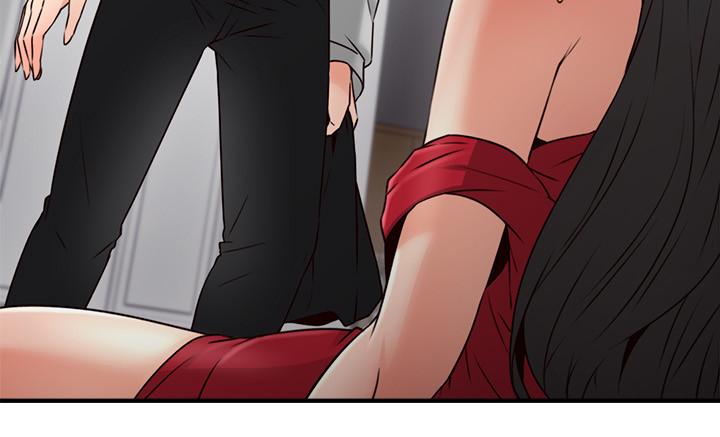 [韩国漫画] 邻居人妻 爱情,熟女人妻,巨乳大奶#[38P]-2