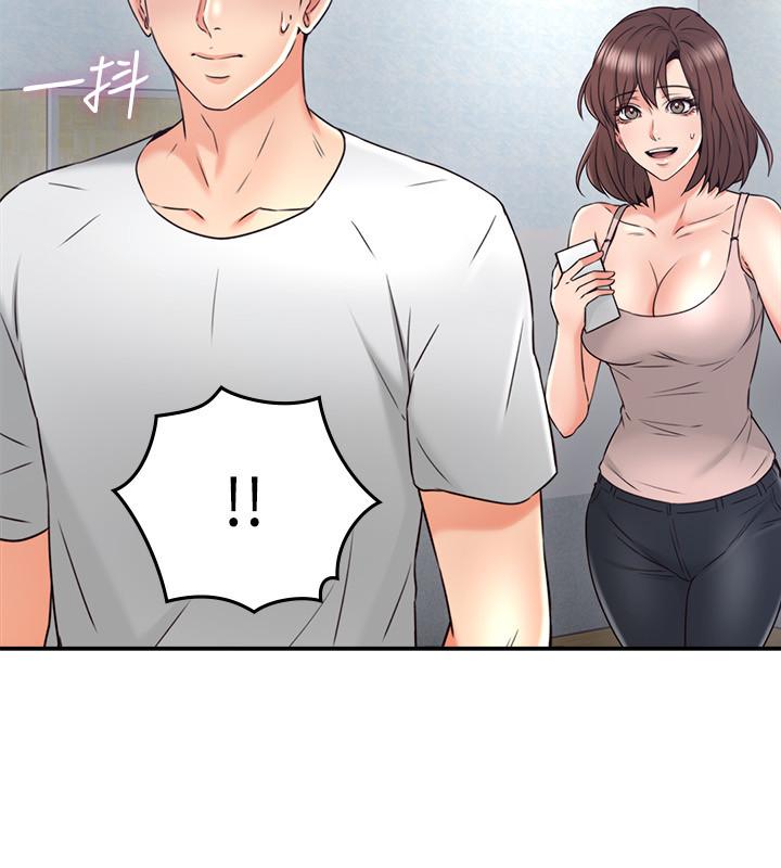 [韩国漫画] 邻居人妻 爱情,熟女人妻,巨乳大奶#[38P]-24
