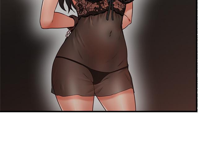 [韩国漫画] 邻居人妻 爱情,熟女人妻,巨乳大奶#[42P]-9