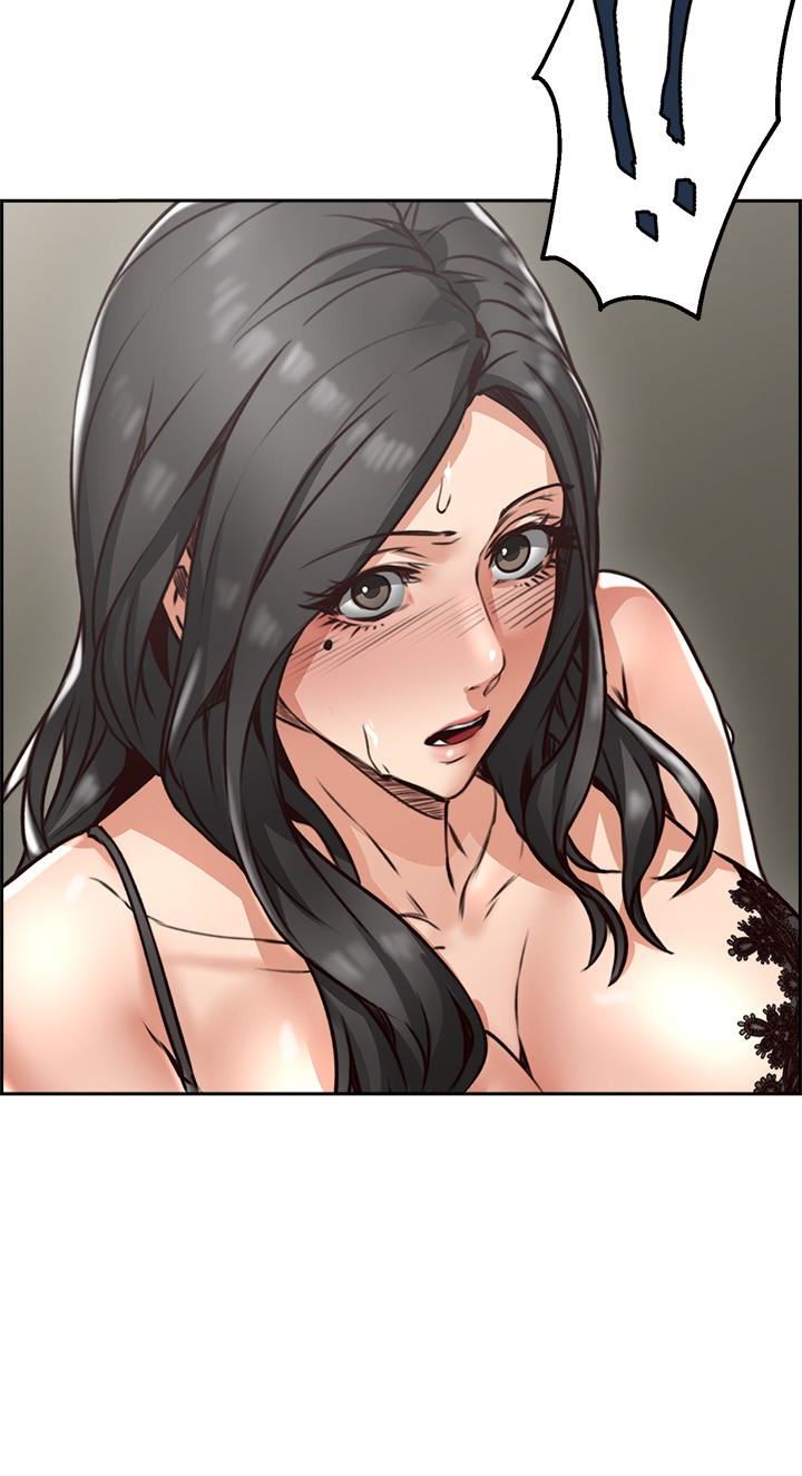 [韩国漫画] 邻居人妻 爱情,熟女人妻,巨乳大奶#[49P]-2
