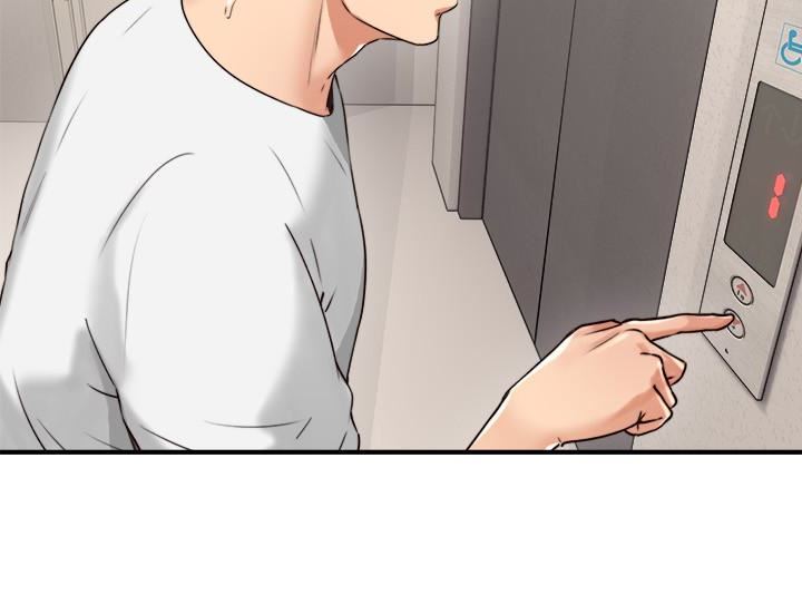 [韩国漫画] 邻居人妻 爱情,熟女人妻,巨乳大奶#[49P]-36