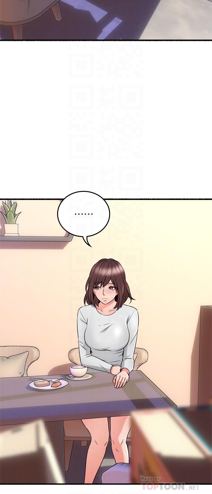 [韩国漫画] 邻居人妻 爱情,熟女人妻,巨乳大奶#[26P]-4