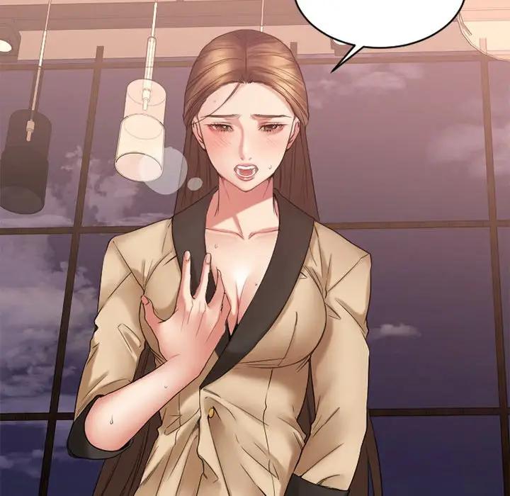 [韩国漫画] 欲望食物链 剧情,巨乳大奶,OL,熟女人妻#[175P]-20