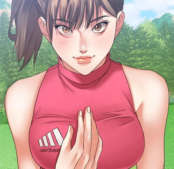[韩国漫画] 欲望食物链 剧情,巨乳大奶,OL,熟女人妻#[175P]-73