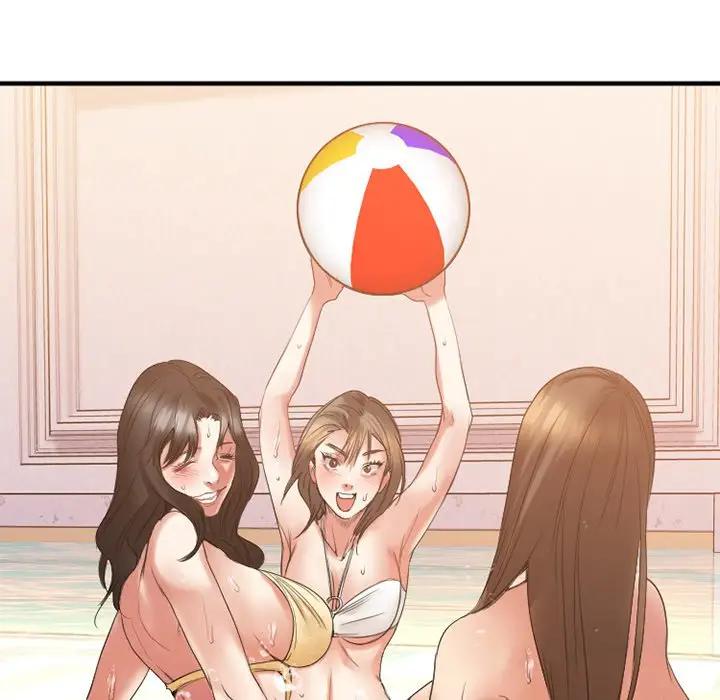 [韩国漫画] 欲望食物链 剧情,巨乳大奶,OL,熟女人妻#[167P]-23