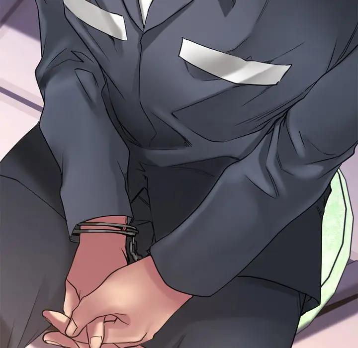 [韩国漫画] 欲望食物链 剧情,巨乳大奶,OL,熟女人妻#[249P]-107