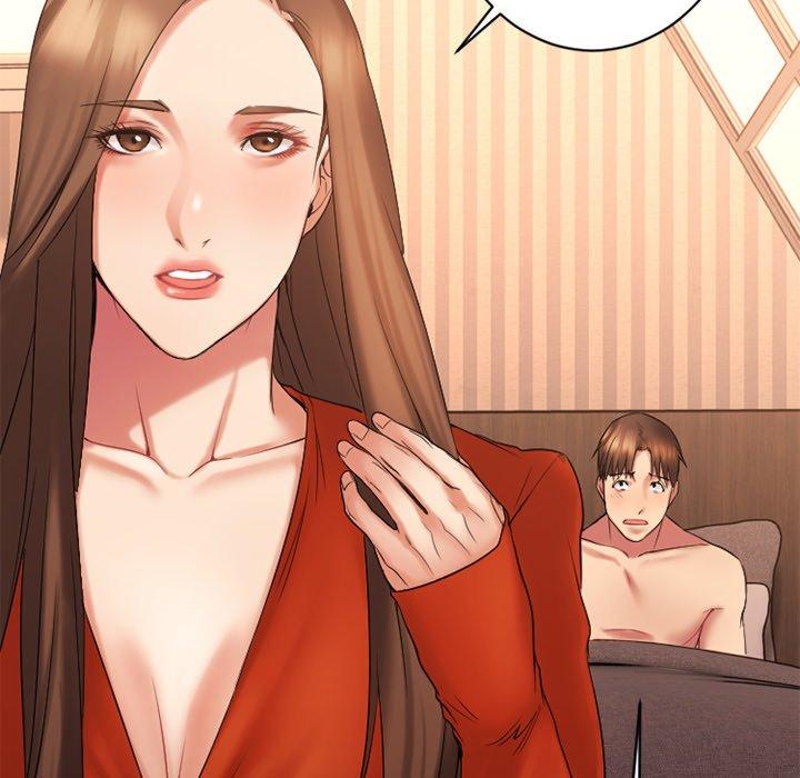 [韩国漫画] 欲望食物链 剧情,巨乳大奶,OL,熟女人妻#[157P]-123