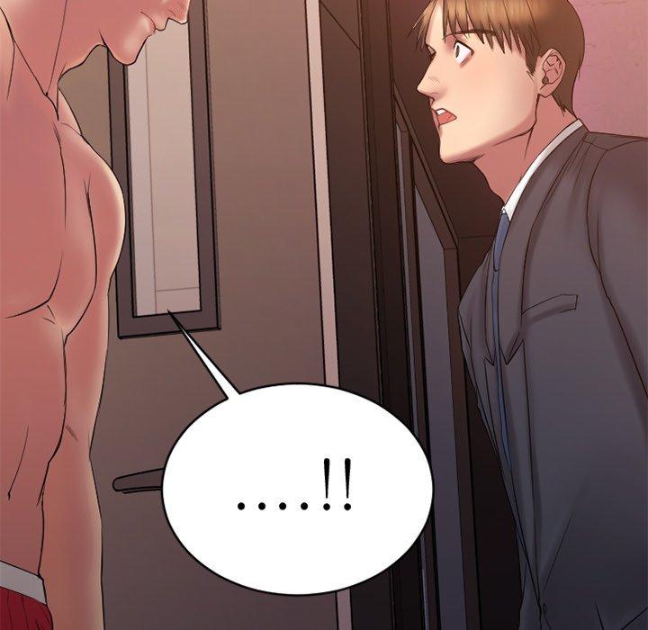 [韩国漫画] 欲望食物链 剧情,巨乳大奶,OL,熟女人妻#[157P]-156
