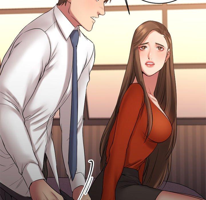[韩国漫画] 欲望食物链 剧情,巨乳大奶,OL,熟女人妻#[157P]-43