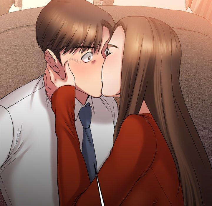 [韩国漫画] 欲望食物链 剧情,巨乳大奶,OL,熟女人妻#[157P]-56