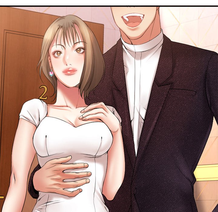 [韩国漫画] 欲望食物链 剧情,巨乳大奶,OL,熟女人妻#[149P]-85