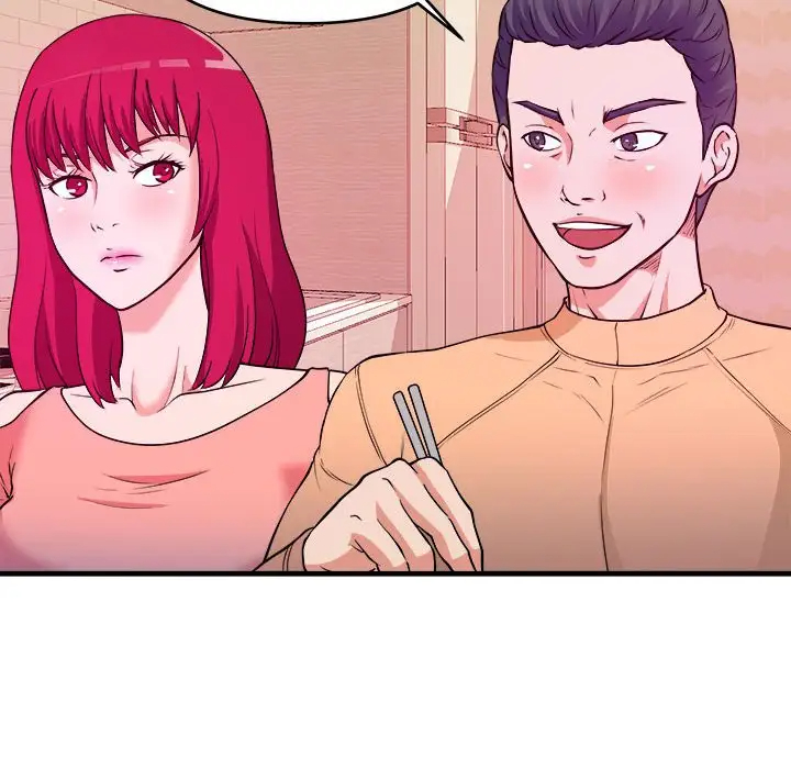 [韩国漫画] 沉重的学分 校园,巨乳大奶,女学生#[109P]-75