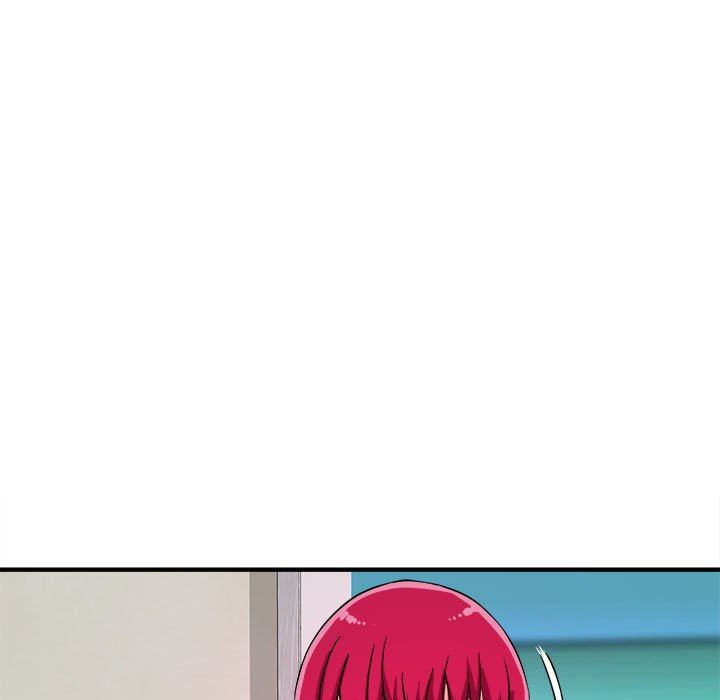 [韩国漫画] 沉重的学分 校园,巨乳大奶,女学生#[111P]-9