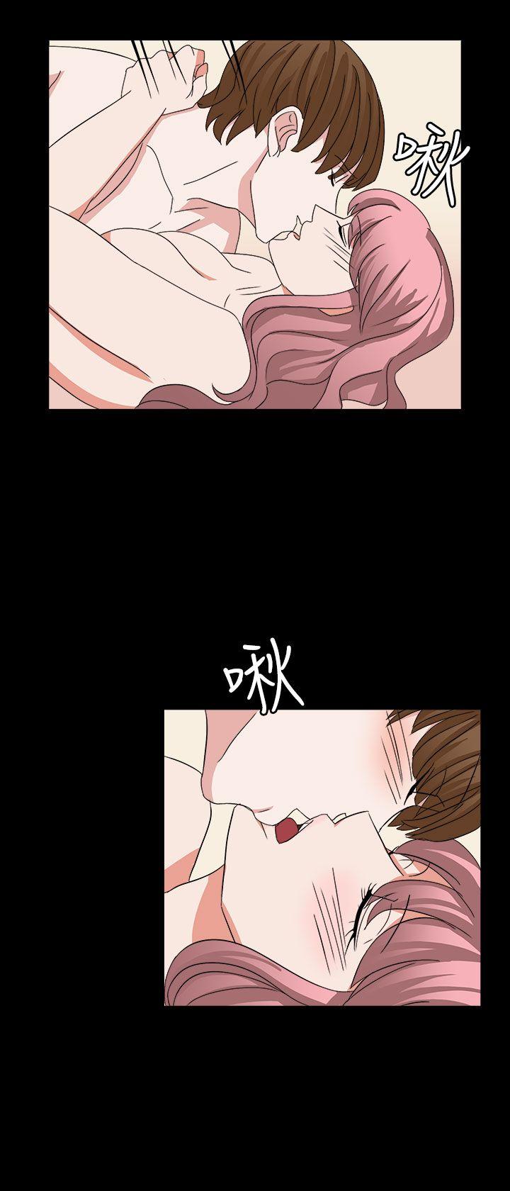 [韩国漫画] 奴家思想 剧情,巨乳大奶#[23P]-16