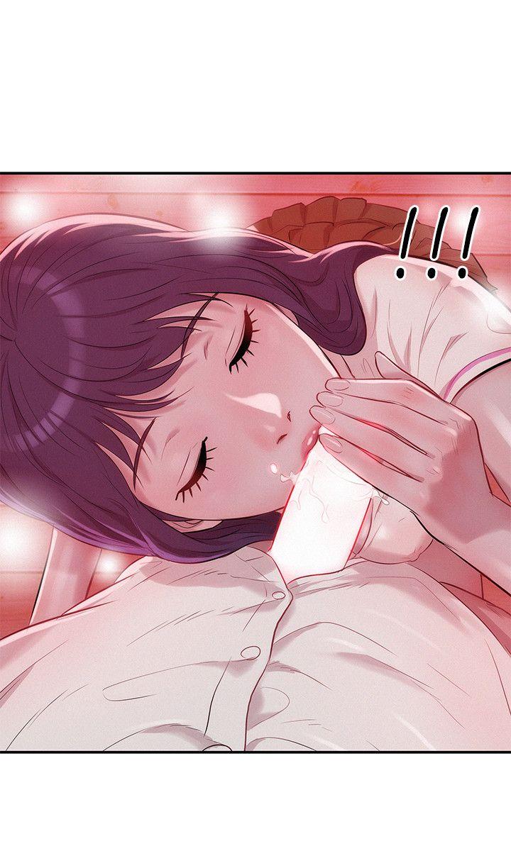 [韩国漫画] 新生淫乱日记 校园,巨乳大奶,女学生#[25P]-21