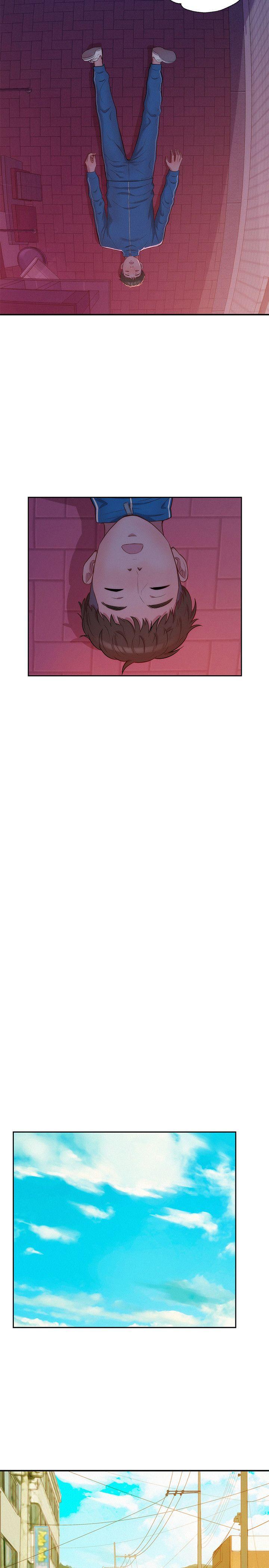 [韩国漫画] 新生淫乱日记 校园,巨乳大奶,女学生#[26P]-22