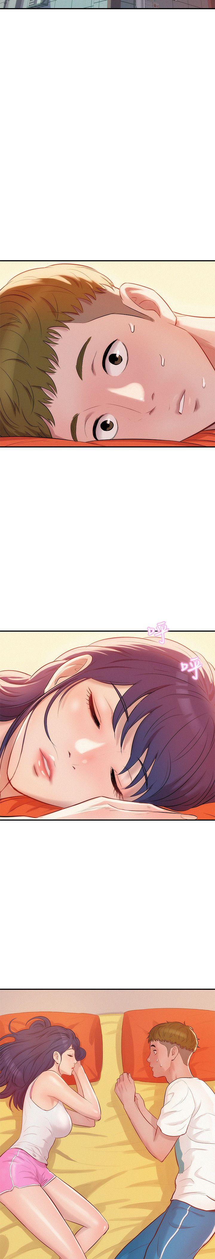 [韩国漫画] 新生淫乱日记 校园,巨乳大奶,女学生#[26P]-25