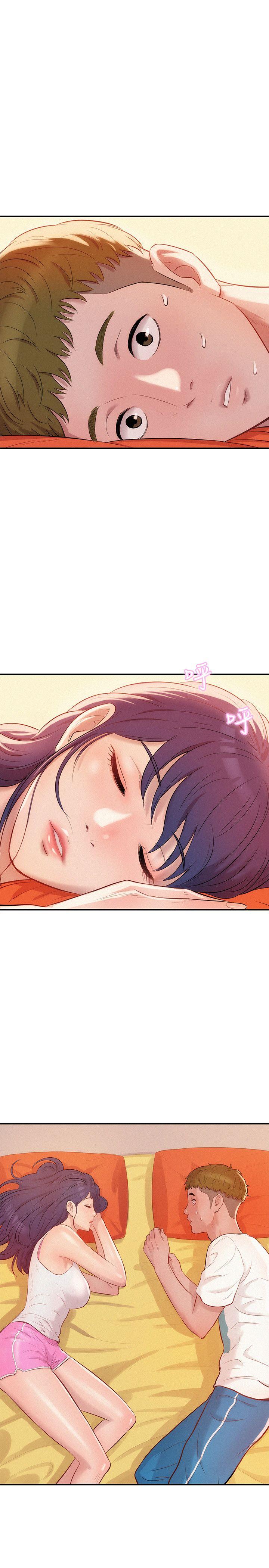 [韩国漫画] 新生淫乱日记 校园,巨乳大奶,女学生#[28P]-1