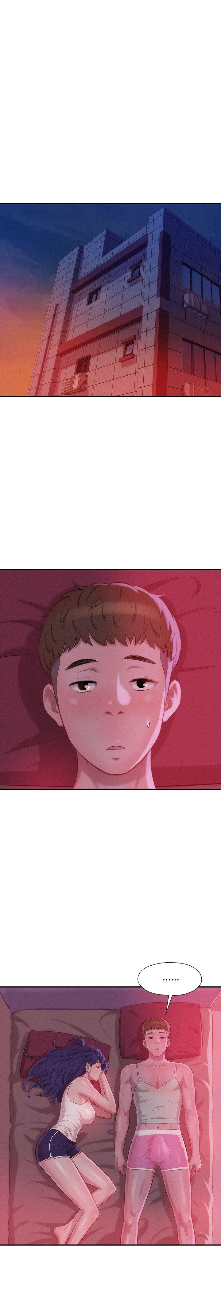 [韩国漫画] 新生淫乱日记 校园,巨乳大奶,女学生#[28P]-18