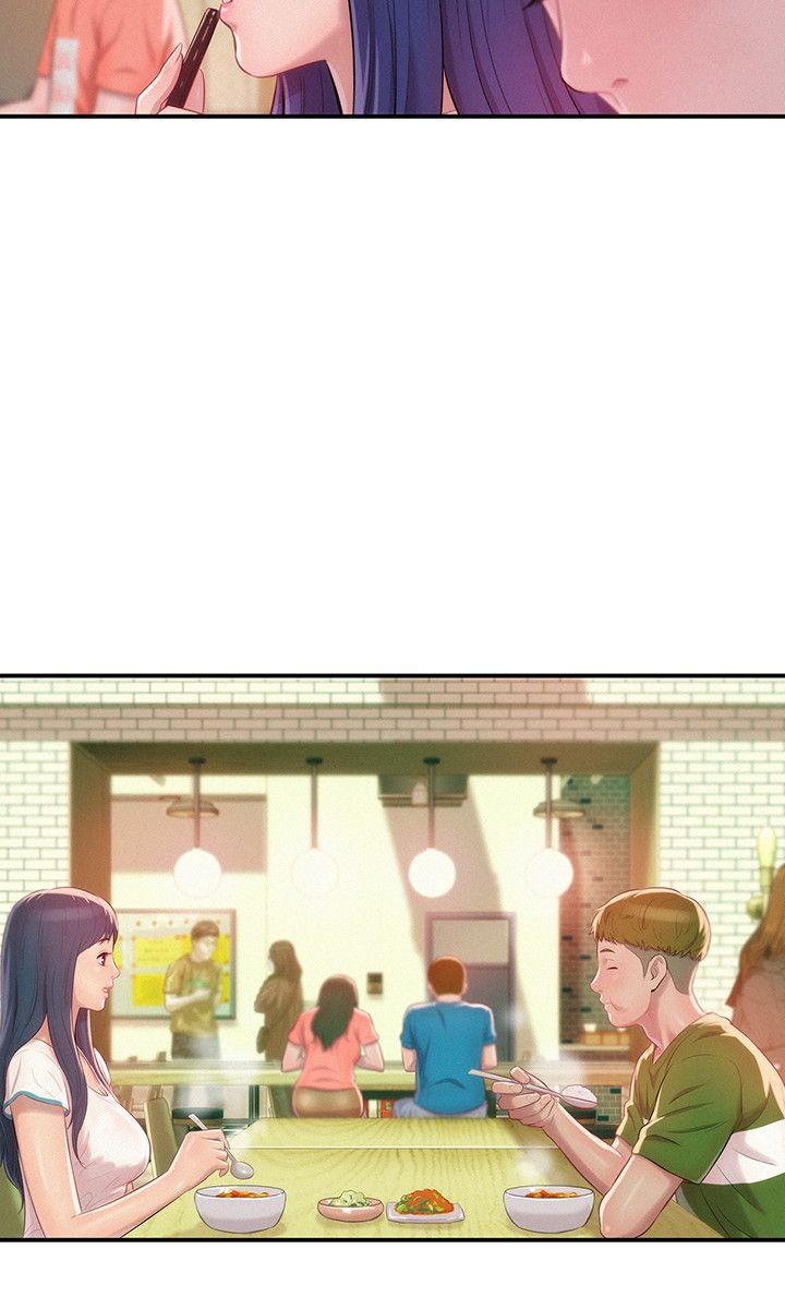 [韩国漫画] 新生淫乱日记 校园,巨乳大奶,女学生#[29P]-8