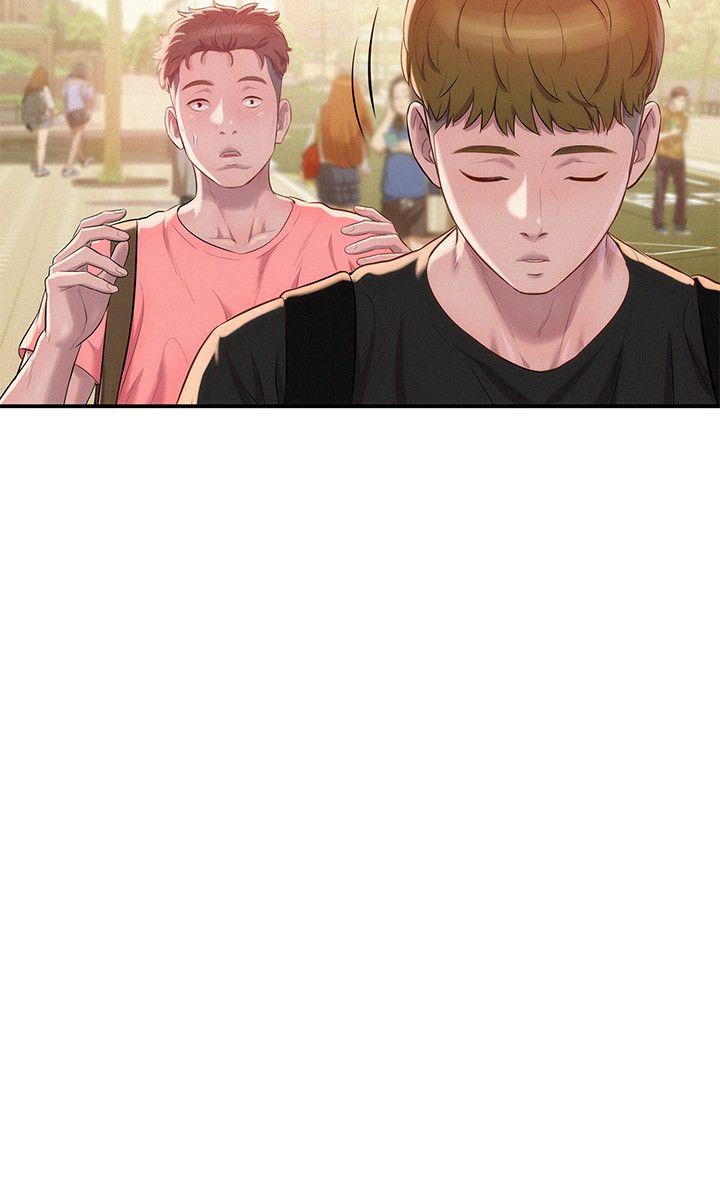 [韩国漫画] 新生淫乱日记 校园,巨乳大奶,女学生#[29P]-21