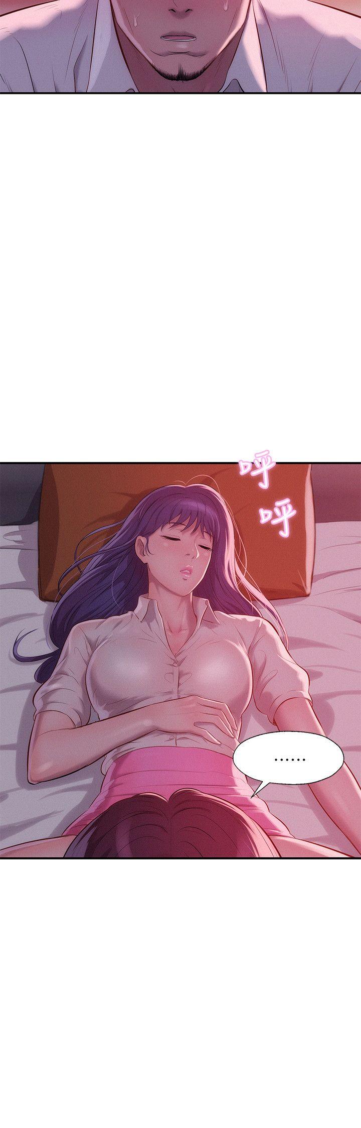 [韩国漫画] 新生淫乱日记 校园,巨乳大奶,女学生#[28P]-17