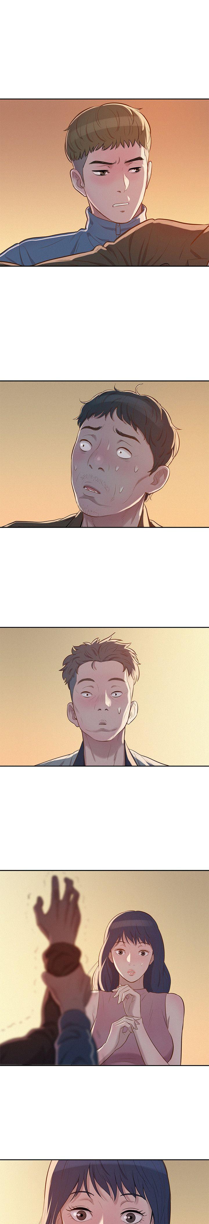 [韩国漫画] 新生淫乱日记 校园,巨乳大奶,女学生#[26P]-25