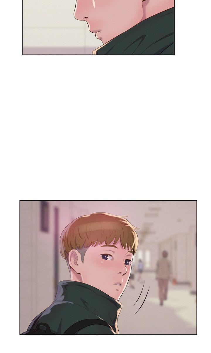 [韩国漫画] 新生淫乱日记 校园,巨乳大奶,女学生#[31P]-17