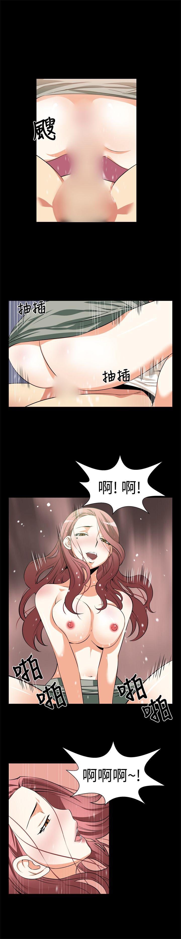 [韩国漫画] 恋爱辅助器 剧情,巨乳大奶#[13P]-11
