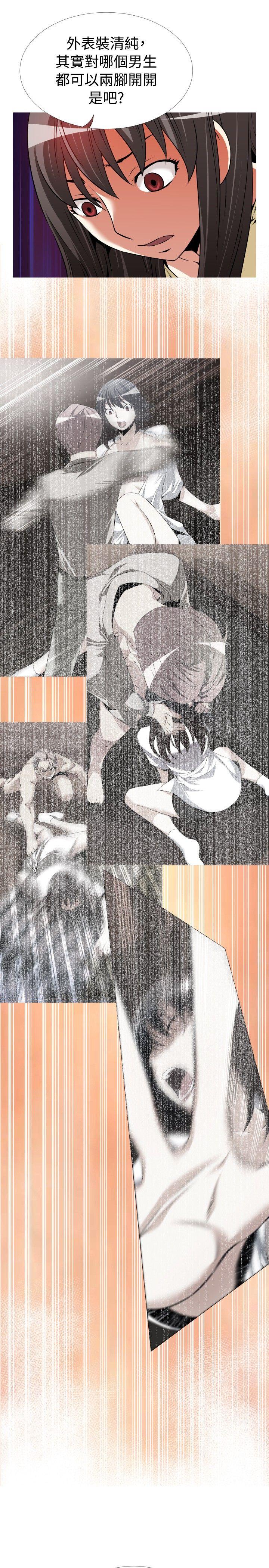[韩国漫画] 恋爱辅助器 剧情,巨乳大奶#[33P]-18