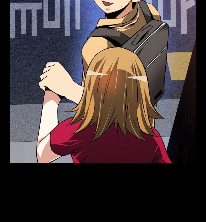 [韩国漫画] 恋爱辅助器 剧情,巨乳大奶#[31P]-25
