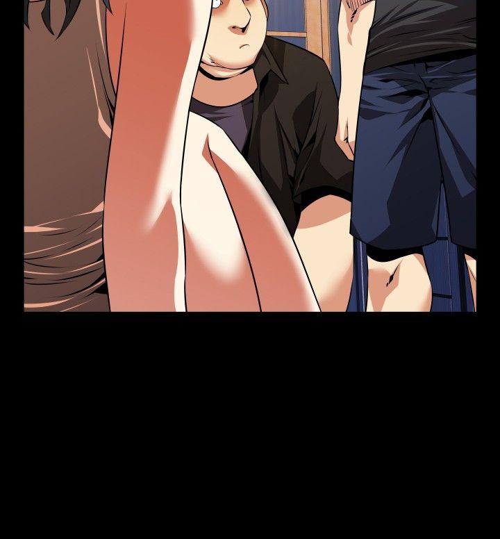 [韩国漫画] 恋爱辅助器 剧情,巨乳大奶#[31P]-6