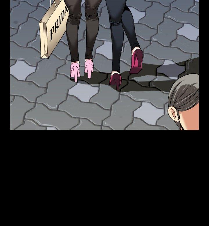 [韩国漫画] 恋爱辅助器 剧情,巨乳大奶#[35P]-8