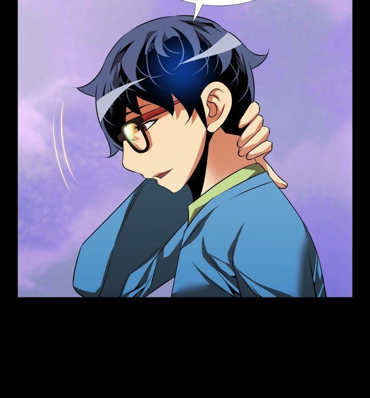 [韩国漫画] 恋爱辅助器 剧情,巨乳大奶#[35P]-20