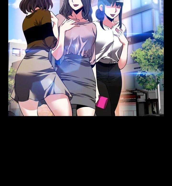 [韩国漫画] 恋爱辅助器 剧情,巨乳大奶#[33P]-22