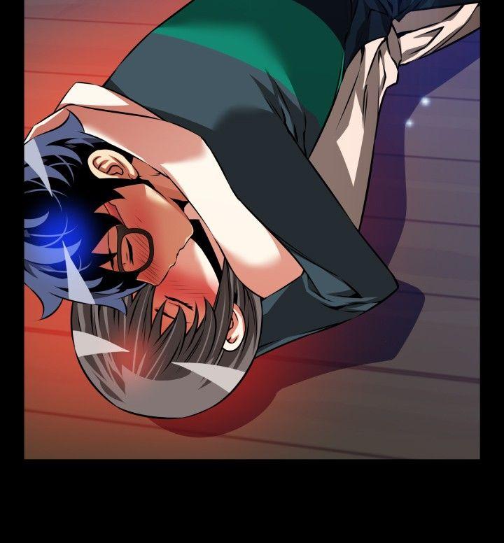 [韩国漫画] 恋爱辅助器 剧情,巨乳大奶#[33P]-18