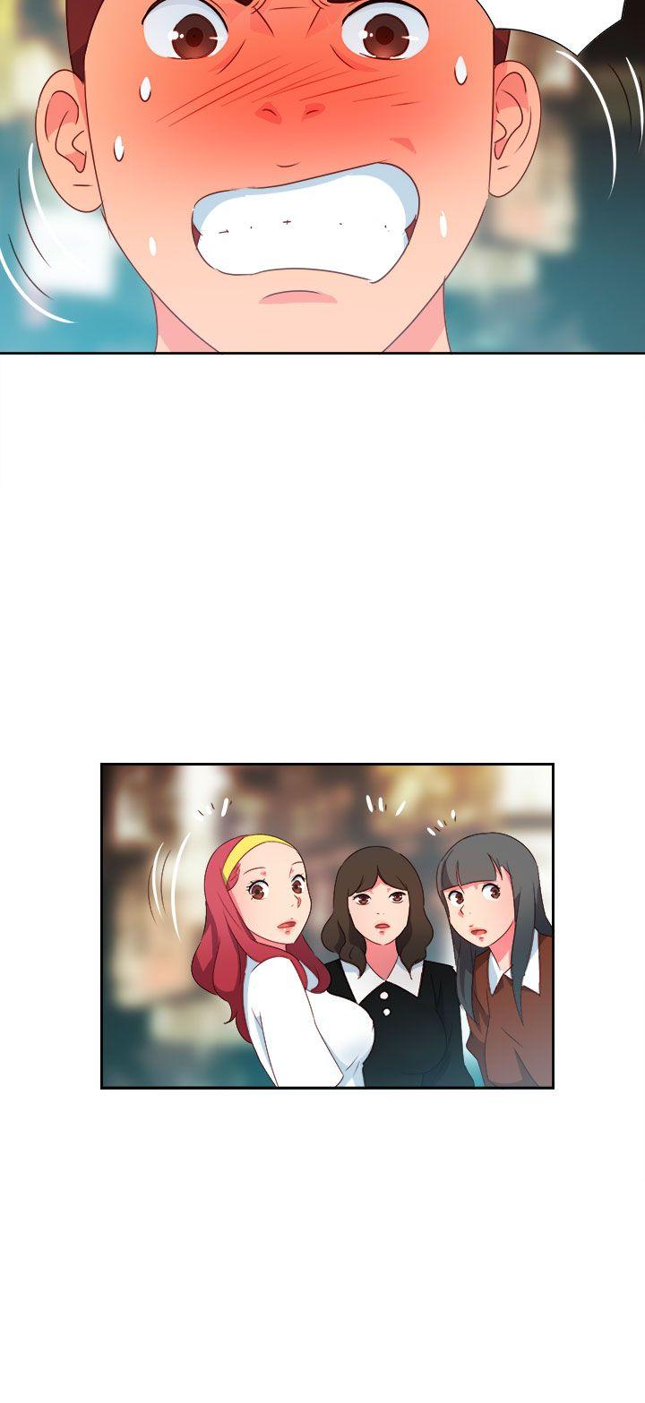 [韩国漫画] 情欲灵药 爱情,熟女人妻,巨乳大奶#[22P]-14