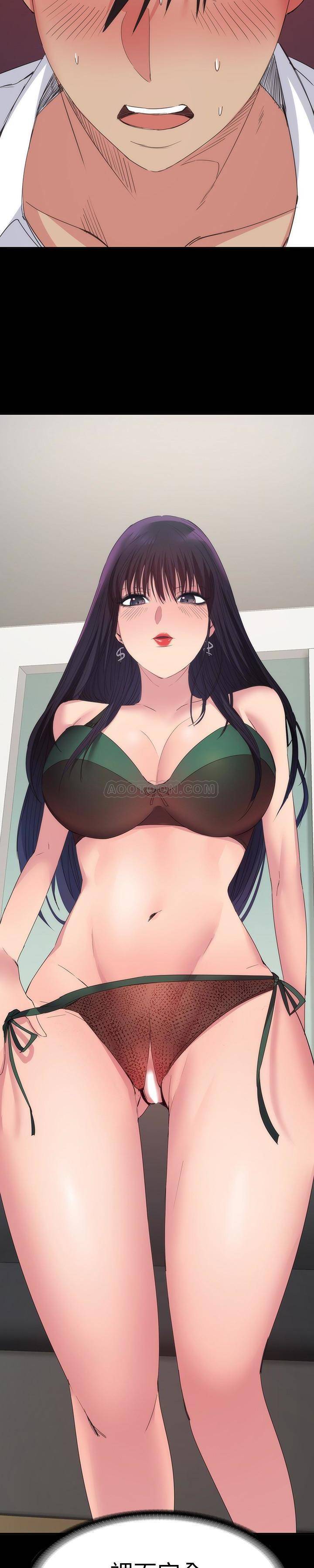[韩国漫画] 退货女友 爱情,熟女人妻,巨乳大奶#[38P]-2