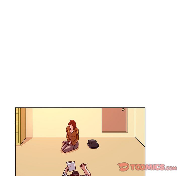 [韩国漫画] 我的老婆是模特 爱情,熟女人妻,巨乳大奶#[114P]-32