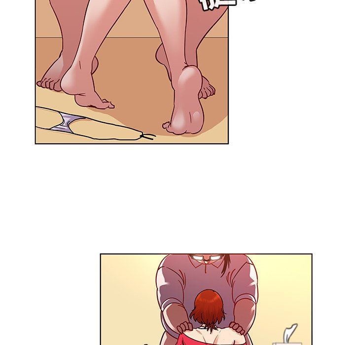 [韩国漫画] 我的老婆是模特 爱情,熟女人妻,巨乳大奶#[104P]-16