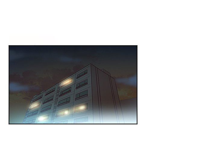 [韩国漫画] 我的老婆是模特 爱情,熟女人妻,巨乳大奶#[101P]-1