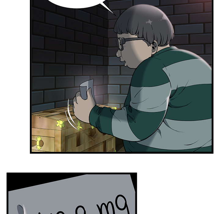 [韩国漫画] 密室逃生 奇幻,巨乳大奶,女学生#[81P]-45