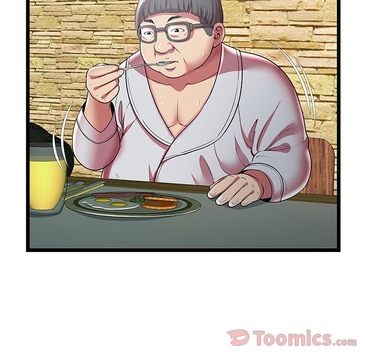 [韩国漫画] 密室逃生 奇幻,巨乳大奶,女学生#[88P]-46
